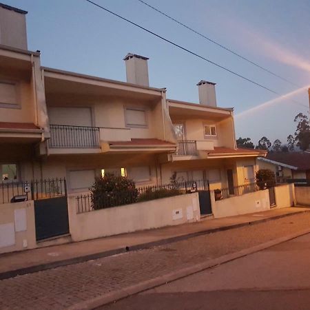 Ulfilanis Vila Fiães Εξωτερικό φωτογραφία