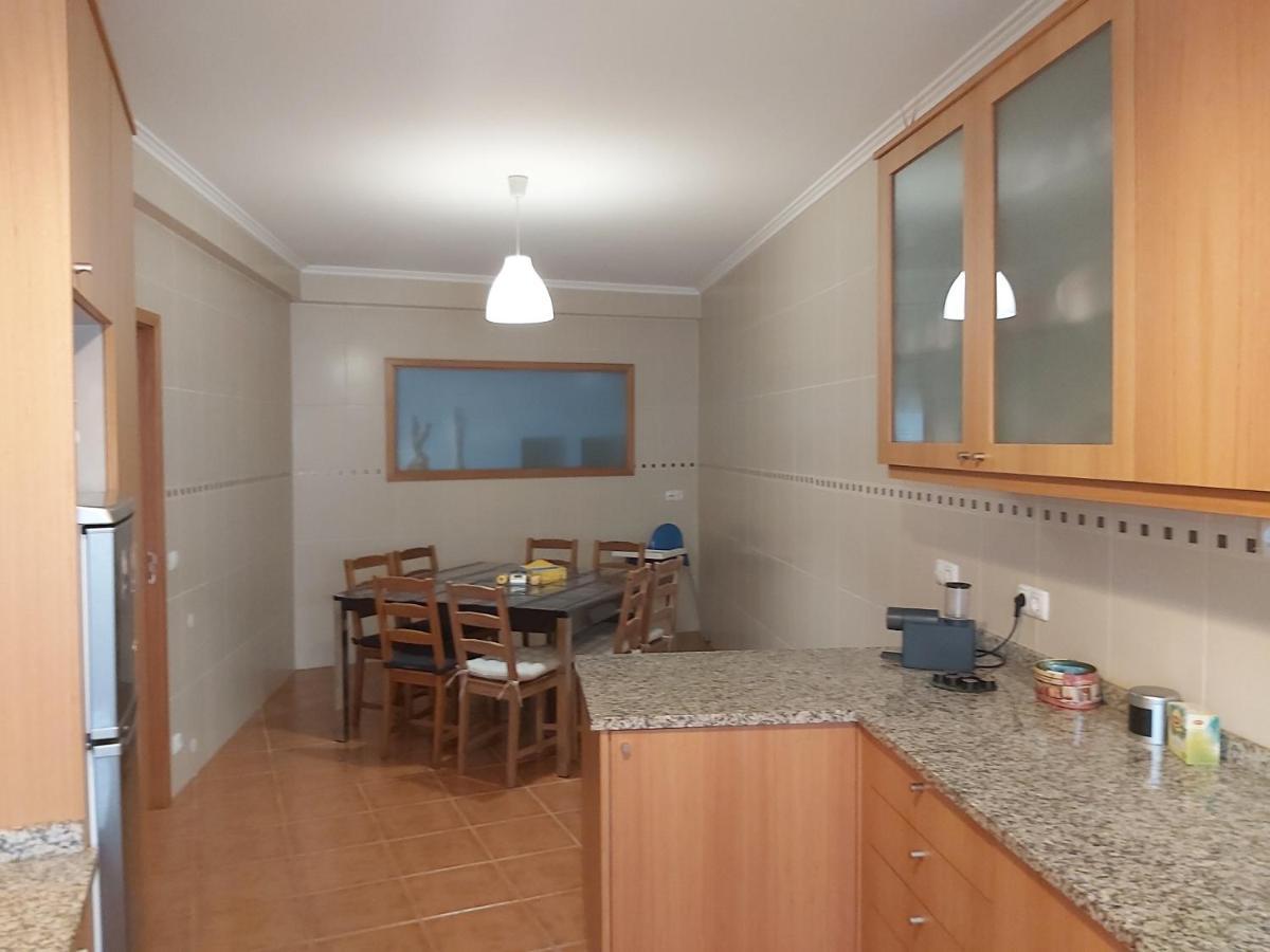 Ulfilanis Vila Fiães Εξωτερικό φωτογραφία