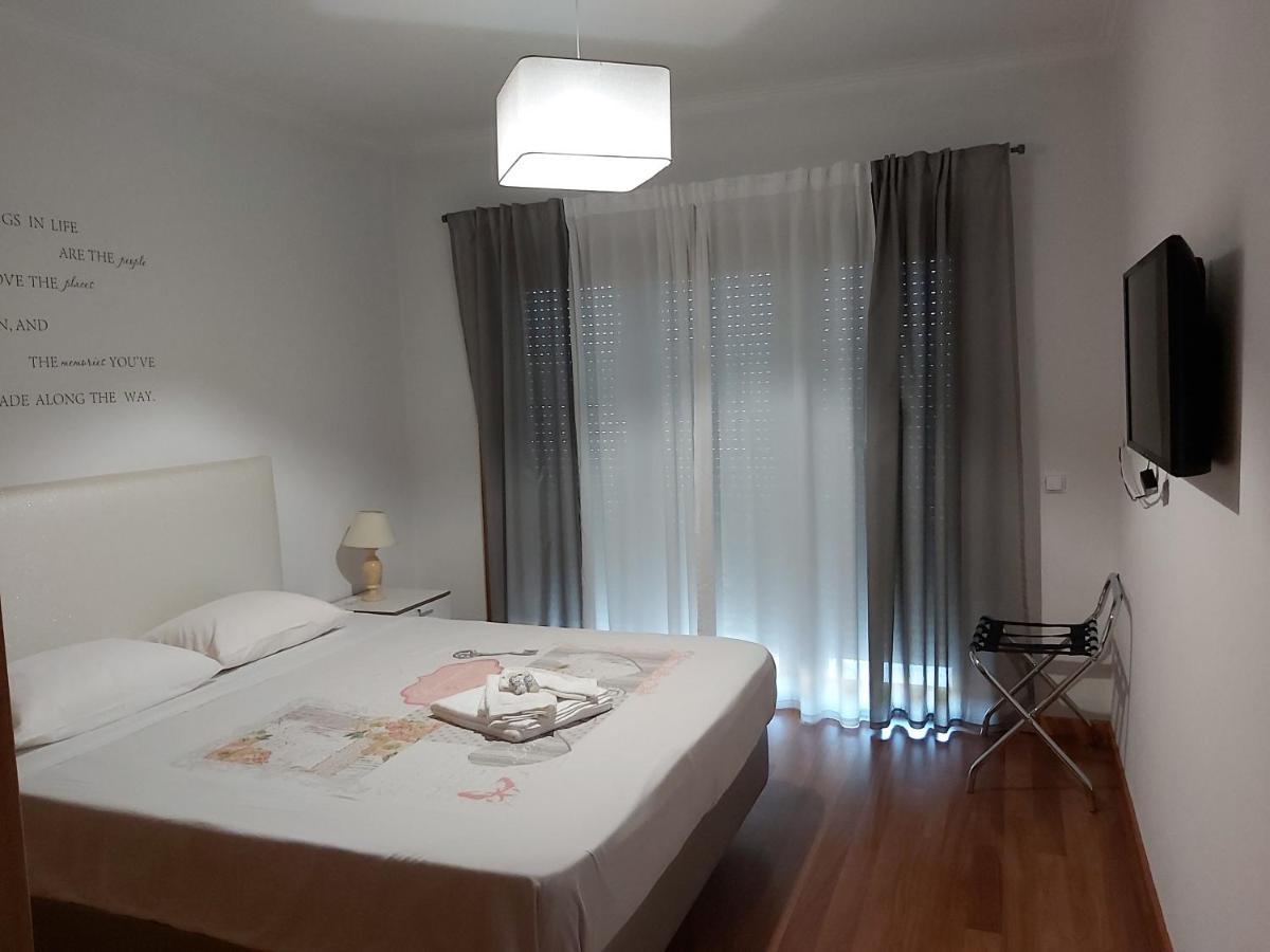 Ulfilanis Vila Fiães Εξωτερικό φωτογραφία