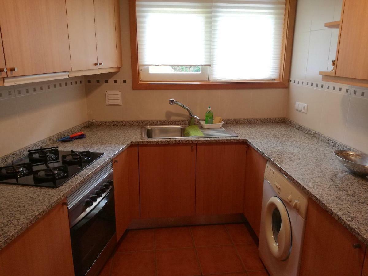 Ulfilanis Vila Fiães Εξωτερικό φωτογραφία