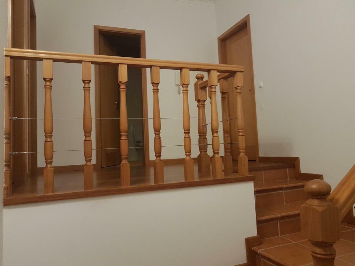 Ulfilanis Vila Fiães Εξωτερικό φωτογραφία